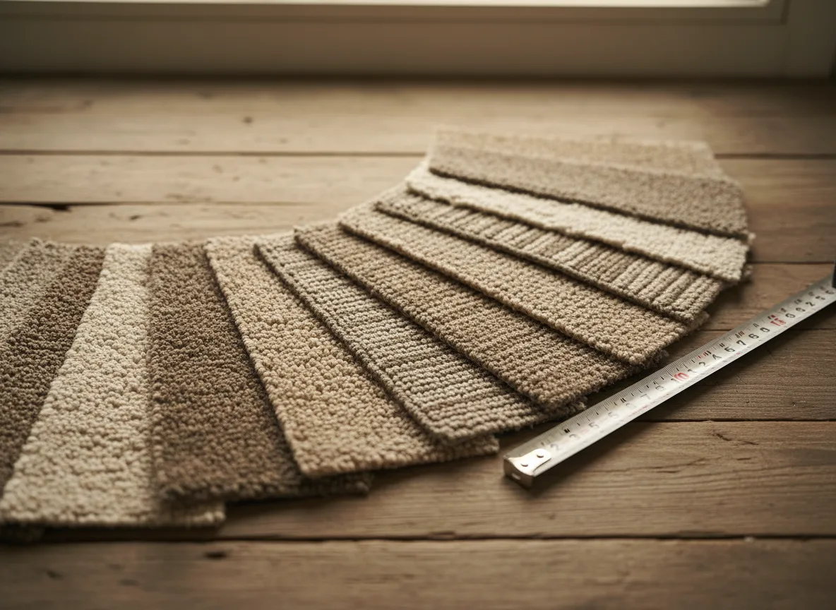 Carpet Installation Flat Top, WV FAQs
